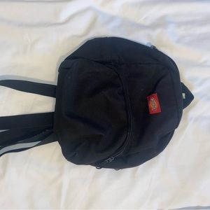 Dickies mini backpack